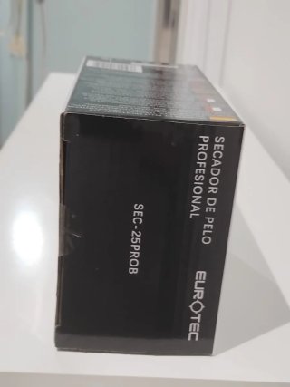 Secador pelo viaje NUEVO