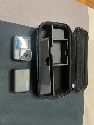 GoPro Hero 13 Black + Accesorios