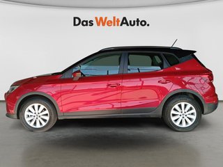 SEAT Arona 1.0 TSI 85kW Style Special Edition