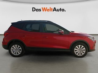 SEAT Arona 1.0 TSI 85kW Style Special Edition