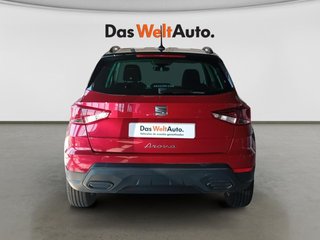 SEAT Arona 1.0 TSI 85kW Style Special Edition