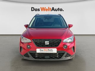 SEAT Arona 1.0 TSI 85kW Style Special Edition