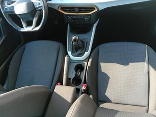 SEAT Arona 1.0 TSI 85kW Style Special Edition