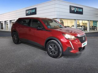 Peugeot 2008 Active Pack Puretech 130 S&S 6 Vel. MAN