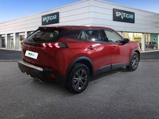 Peugeot 2008 Active Pack Puretech 130 S&S 6 Vel. MAN