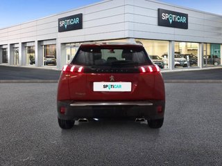 Peugeot 2008 Active Pack Puretech 130 S&S 6 Vel. MAN