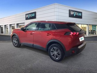 Peugeot 2008 Active Pack Puretech 130 S&S 6 Vel. MAN