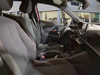Peugeot 2008 Active Pack Puretech 130 S&S 6 Vel. MAN