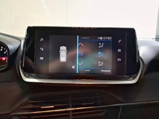 Peugeot 2008 Active Pack Puretech 130 S&S 6 Vel. MAN