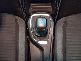 Peugeot 2008 Active Pack Puretech 130 S&S 6 Vel. MAN