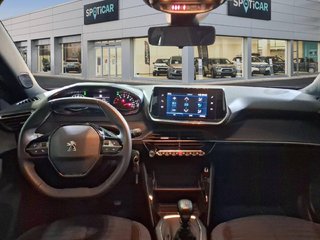Peugeot 2008 Active Pack Puretech 130 S&S 6 Vel. MAN