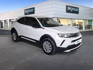 Opel Mokka-e BEV 50kWh Edition