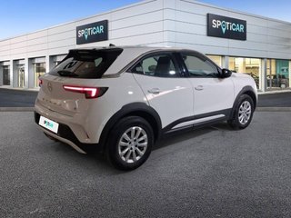 Opel Mokka-e BEV 50kWh Edition