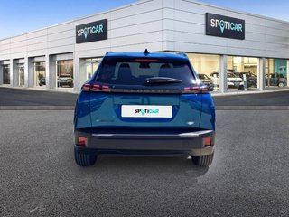 Peugeot e-2008 Eléctrico Allure 156 (115kW)