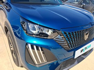 Peugeot e-2008 Eléctrico Allure 156 (115kW)