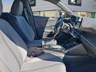 Peugeot e-2008 Eléctrico Allure 156 (115kW)