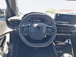 Peugeot e-2008 Eléctrico Allure 156 (115kW)