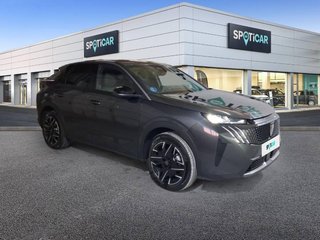 Peugeot 3008 Hybrid 1.2 100KW Allure eDCS6