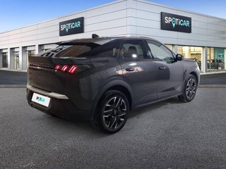 Peugeot 3008 Hybrid 1.2 100KW Allure eDCS6