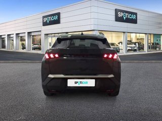 Peugeot 3008 Hybrid 1.2 100KW Allure eDCS6