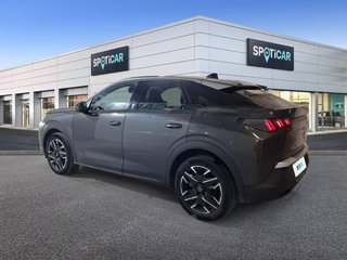 Peugeot 3008 Hybrid 1.2 100KW Allure eDCS6