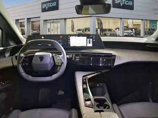 Peugeot 3008 Hybrid 1.2 100KW Allure eDCS6