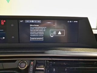 Peugeot 3008 Hybrid 1.2 100KW Allure eDCS6