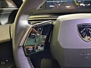 Peugeot 3008 Hybrid 1.2 100KW Allure eDCS6