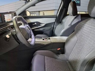 Peugeot 3008 Hybrid 1.2 100KW Allure eDCS6