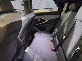 Peugeot 3008 Hybrid 1.2 100KW Allure eDCS6