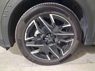 Peugeot 3008 Hybrid 1.2 100KW Allure eDCS6
