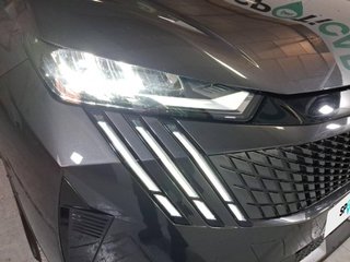 Peugeot 3008 Hybrid 1.2 100KW Allure eDCS6
