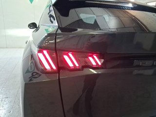 Peugeot 3008 Hybrid 1.2 100KW Allure eDCS6