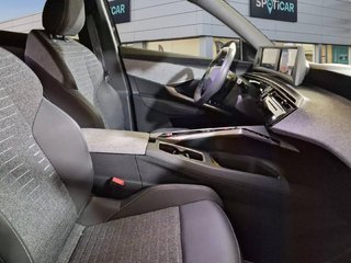 Peugeot 3008 Hybrid 1.2 100KW Allure eDCS6