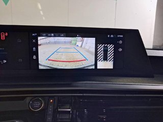 Peugeot 3008 Hybrid 1.2 100KW Allure eDCS6