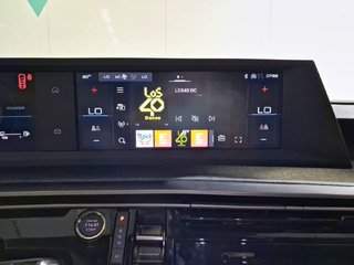 Peugeot 3008 Hybrid 1.2 100KW Allure eDCS6