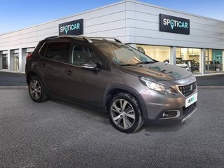 Peugeot 2008 Allure BlueHDi 73KW (100CV)