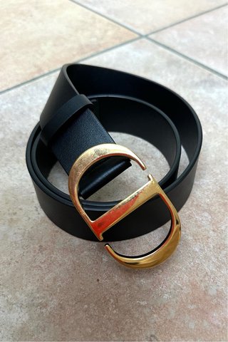 Cintura Christian Dior 30 Montaigne