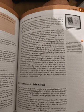 Historia de la filosofía