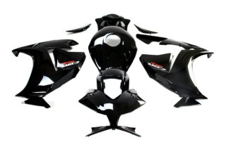 Carenado Honda CBR 1000RR Repsol Negro