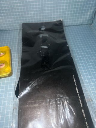 Identificador de maleta y monedero Pepsi Max