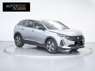 Peugeot 3008 Plug-in Hybrid 225 e-EAT8 Allure Pack