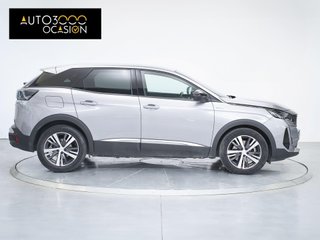 Peugeot 3008 Plug-in Hybrid 225 e-EAT8 Allure Pack