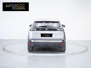 Peugeot 3008 Plug-in Hybrid 225 e-EAT8 Allure Pack