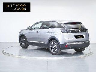 Peugeot 3008 Plug-in Hybrid 225 e-EAT8 Allure Pack