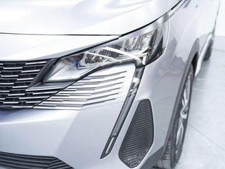 Peugeot 3008 Plug-in Hybrid 225 e-EAT8 Allure Pack