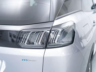Peugeot 3008 Plug-in Hybrid 225 e-EAT8 Allure Pack