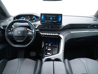 Peugeot 3008 Plug-in Hybrid 225 e-EAT8 Allure Pack