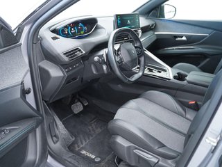 Peugeot 3008 Plug-in Hybrid 225 e-EAT8 Allure Pack
