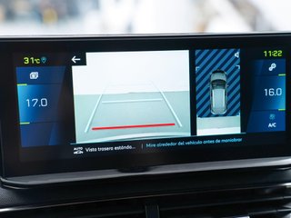 Peugeot 3008 Plug-in Hybrid 225 e-EAT8 Allure Pack